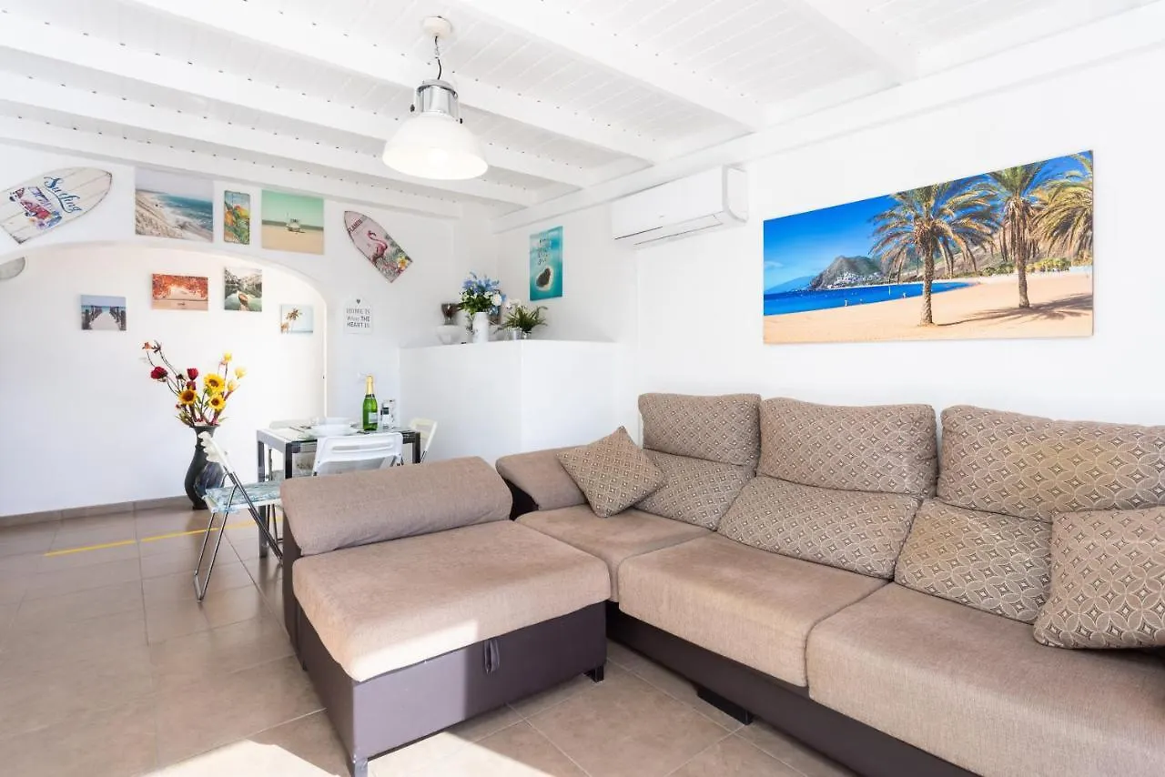 Home2Book Amazing Sea Views, Terrace & Pool Tabaiba Spain