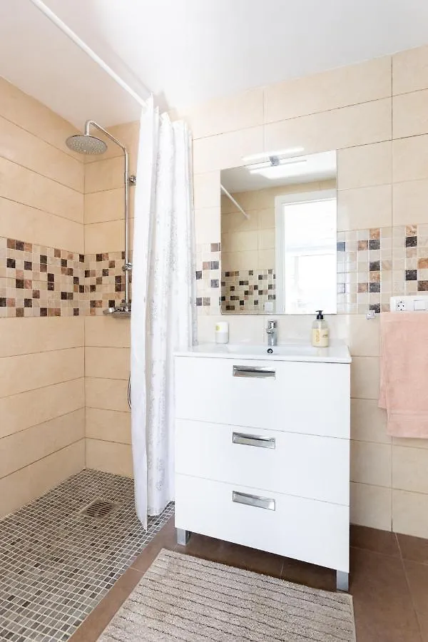 Apartment Home2Book Amazing Sea Views, Terrace & Pool Tabaiba