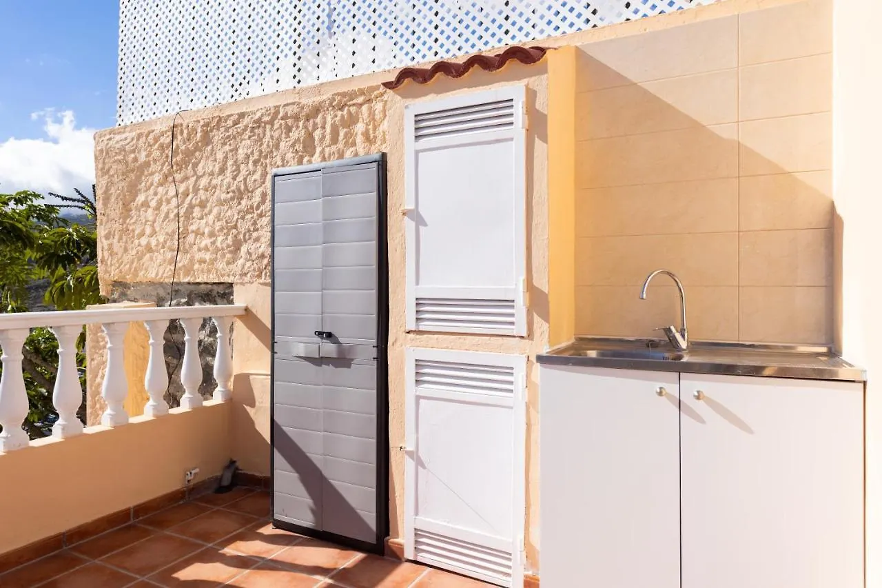 Apartment Home2Book Amazing Sea Views, Terrace & Pool Tabaiba Spain