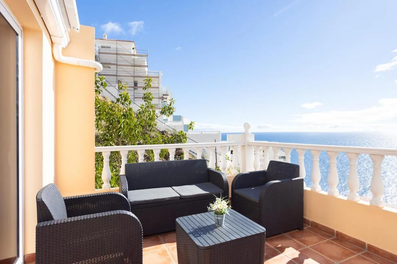 Home2Book Amazing Sea Views, Terrace & Pool Tabaiba 0*,