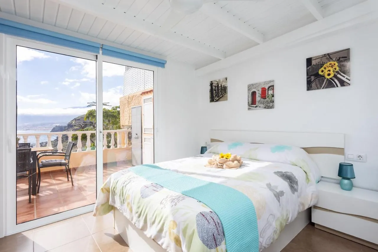 Home2Book Amazing Sea Views, Terrace & Pool Tabaiba Apartment