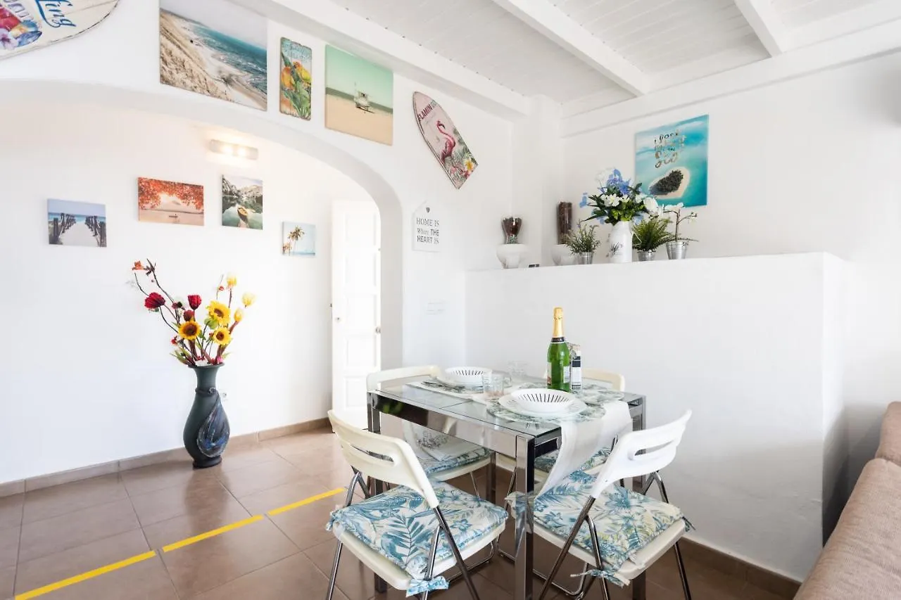 Home2Book Amazing Sea Views, Terrace & Pool Tabaiba Spain