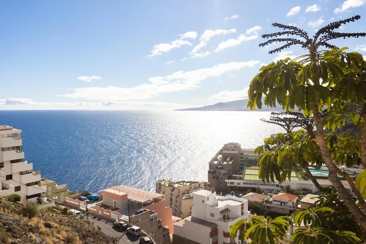 Apartment Home2Book Amazing Sea Views, Terrace & Pool Tabaiba Spain