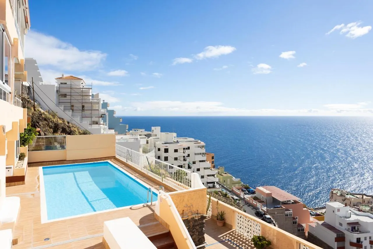 Apartment Home2Book Amazing Sea Views, Terrace & Pool Tabaiba