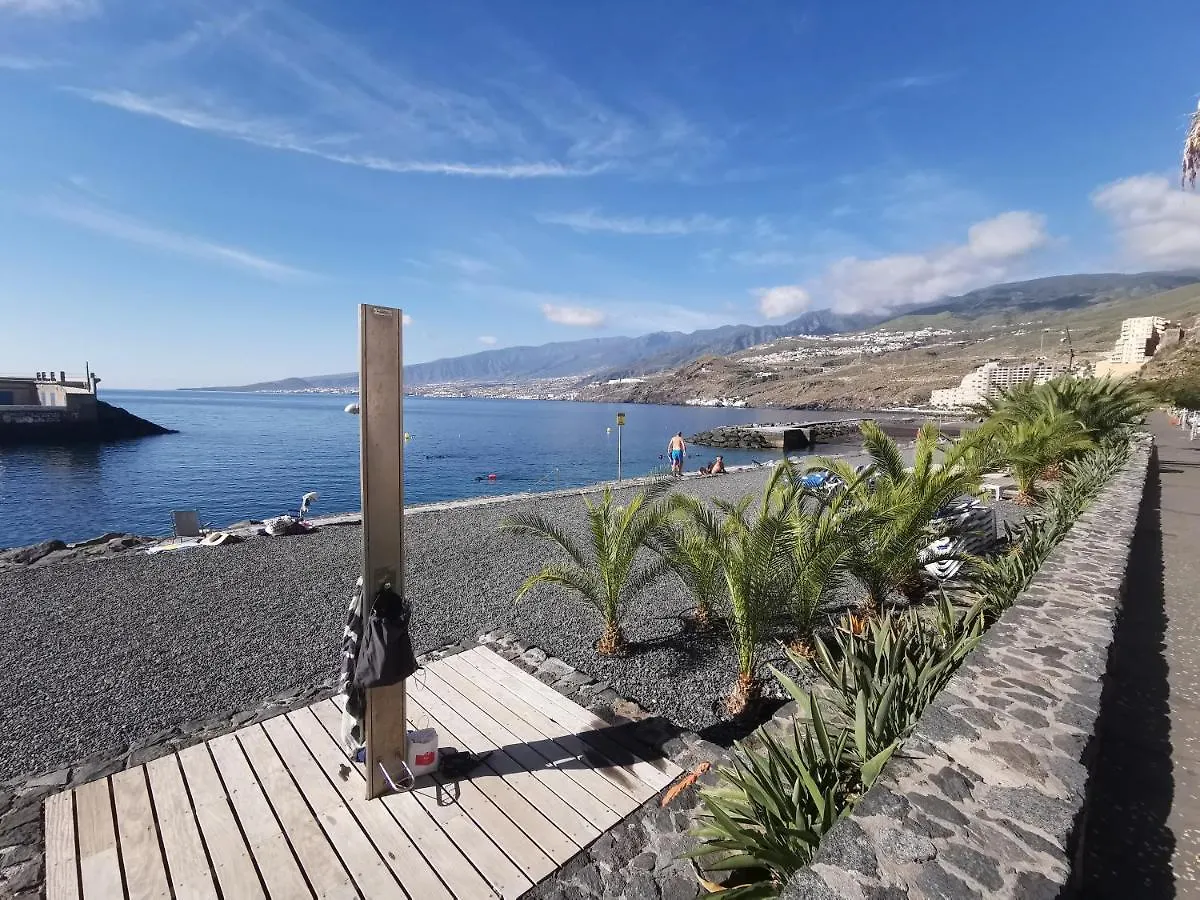Home2Book Amazing Sea Views, Terrace & Pool Tabaiba Spain