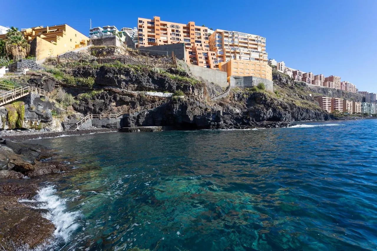 Apartment Home2Book Amazing Sea Views, Terrace & Pool Tabaiba