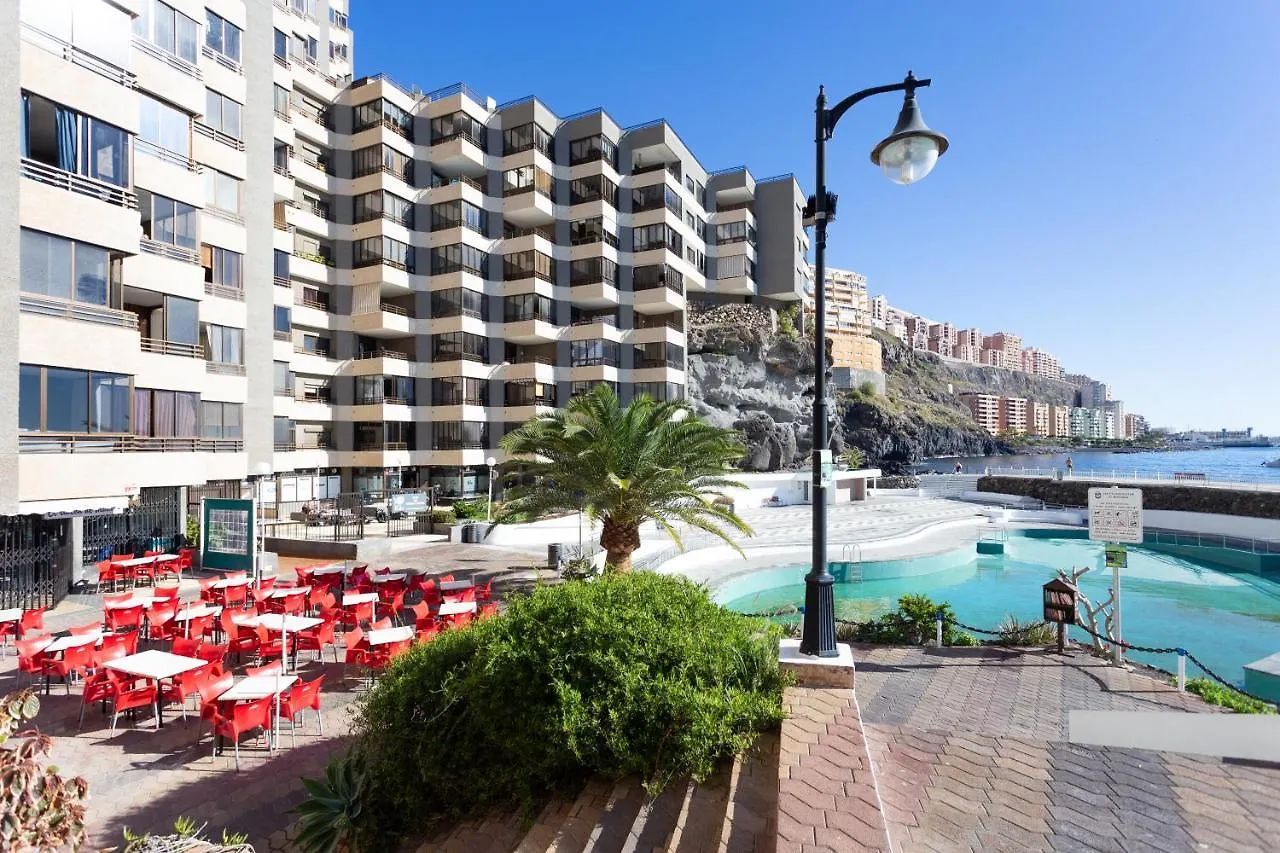 Home2Book Amazing Sea Views, Terrace & Pool Tabaiba